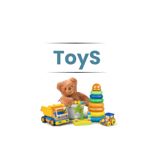 toys
